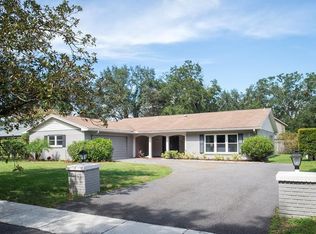 3607 Floyd Rd, Tampa, FL 33618