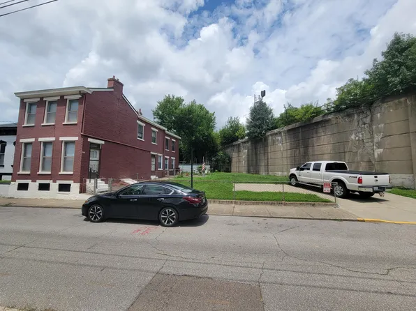 248 Pershing Ave, Covington, KY 41011