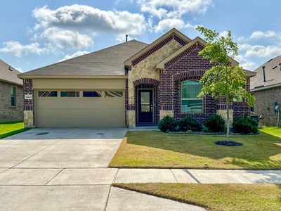 14828 Devils Claw Trl, Haslet, TX, 76052