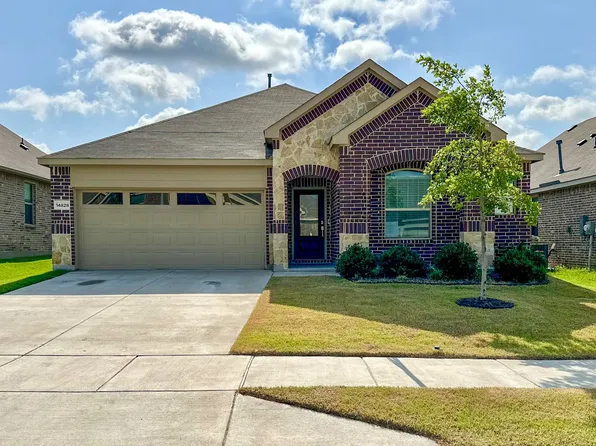 14828 Devils Claw Trl, Haslet, TX 76052