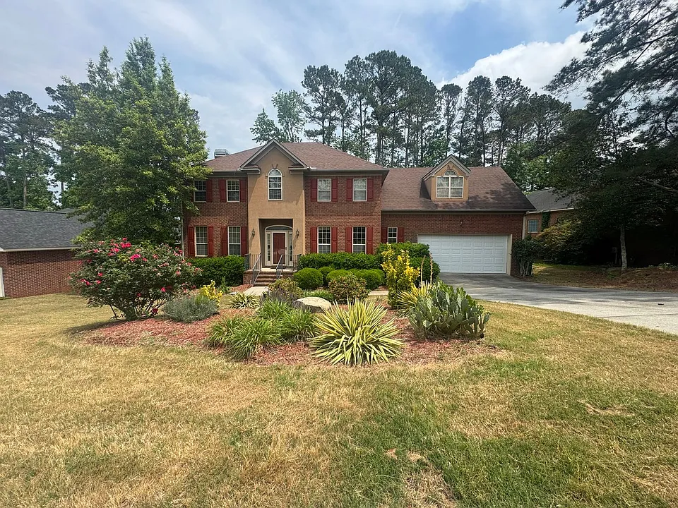 411 Bakers Ferry Trl