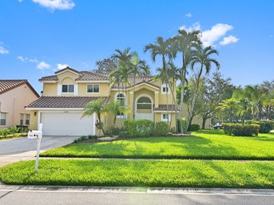10286 Boca Springs Drive, Boca Raton, FL, 33428