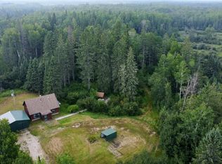 1695 Wakely Rd, Cook, MN 55723