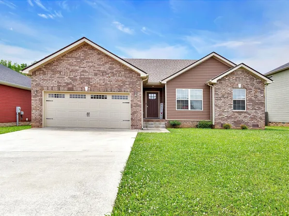 223 Azalea Dr, Oak Grove, KY 42262
