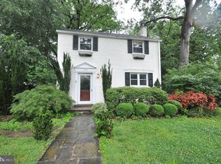 10606 Lorain Ave, Silver Spring, MD 20901