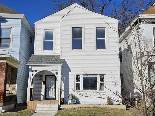 2513 W Chestnut St, Louisville, KY 40211