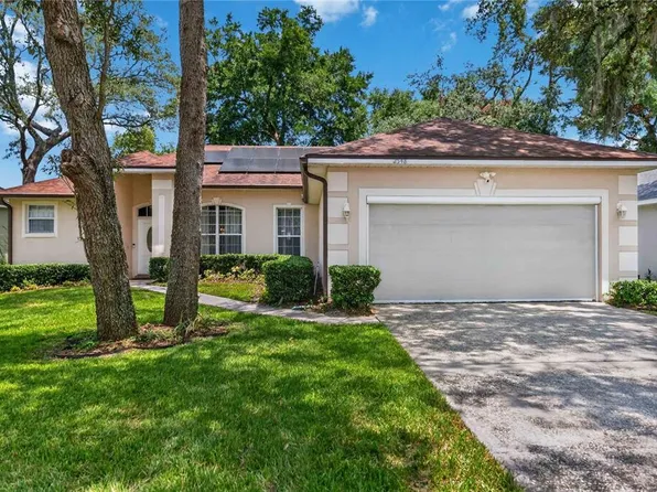 2548 TALL MAPLE LOOP, OCOEE, FL 34761