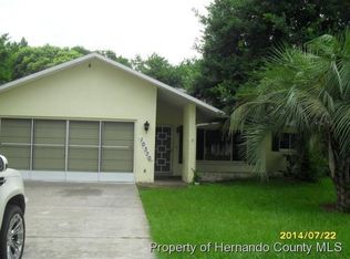 10370 Dunkirk Rd, Spring Hill, FL 34608