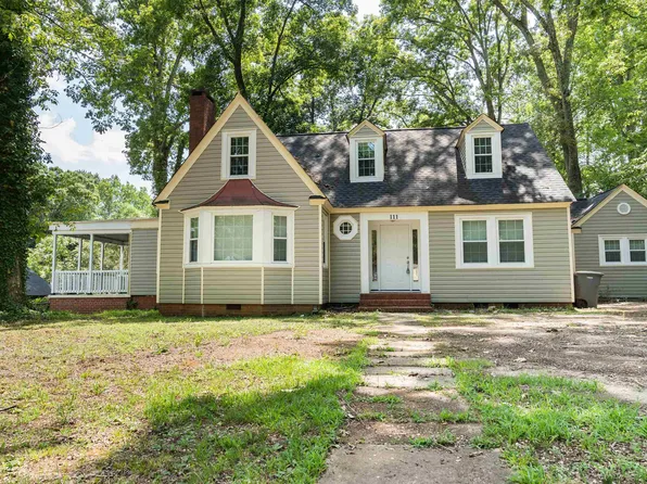 111 Windsor Ave, Spartanburg, SC 29306