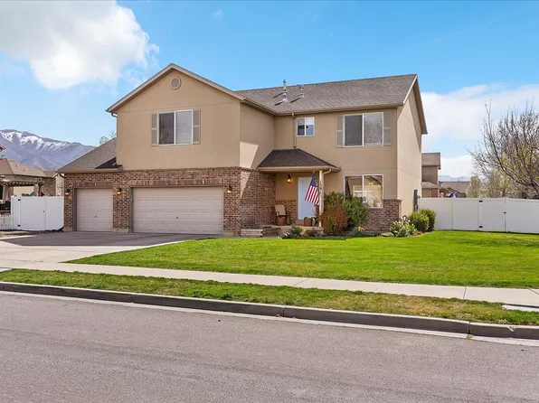 1591 W Crestmont Way, Kaysville, UT 84037