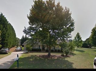 110 Hackamore Ct, Simpsonville, SC 29681