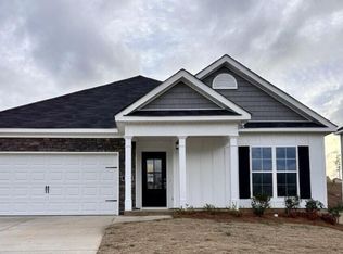 156 Dublin Loop, Grovetown, GA 30813