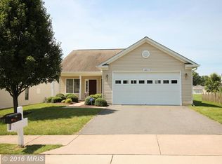 6817 Winthrop Ct, Fredericksburg, VA