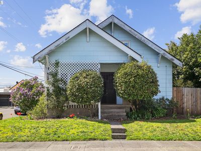 6927 SE 83rd Ave, Portland, OR, 97266