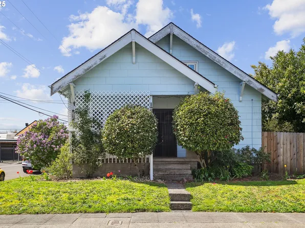 6927 SE 83rd Ave, Portland, OR 97266