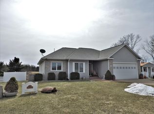 16735 Sixteen Mile Rd, Big Rapids, MI 49307