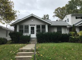 2622 S 10th St, Springfield, IL 62703