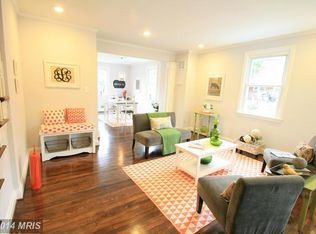 8607 Black Oak Rd, Baltimore, MD 21234