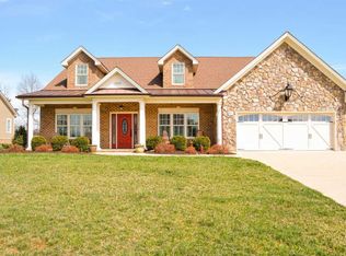 1552 Lejack Cir, Forest, VA 24551