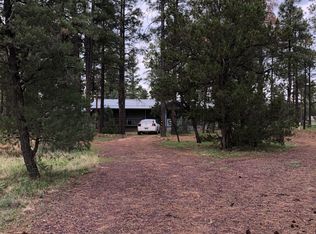 2139 Timber Dr, Overgaard, AZ 85933