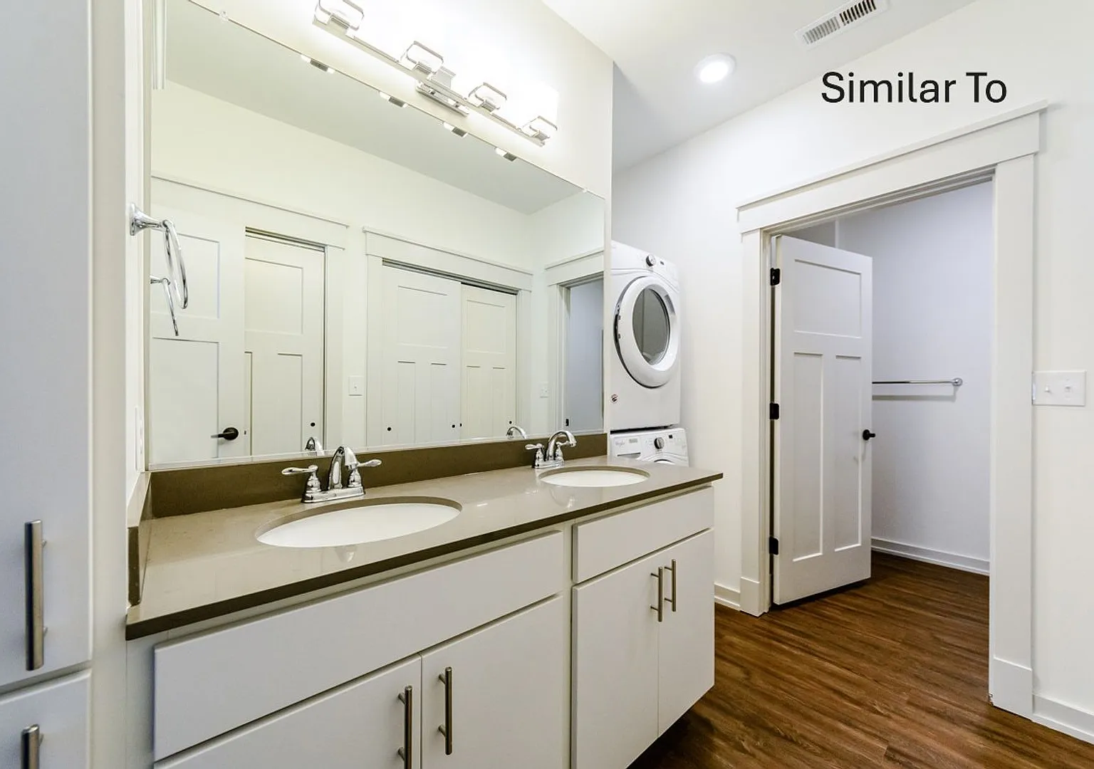 Run Hill Apartments — Photo 4