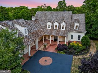 114 NE Cove Cir, Dawsonville, GA 30534