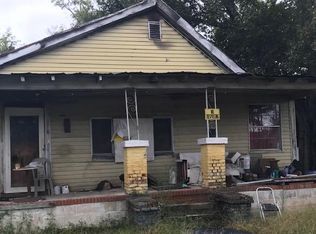 1356 Howe St, Augusta, GA 30901