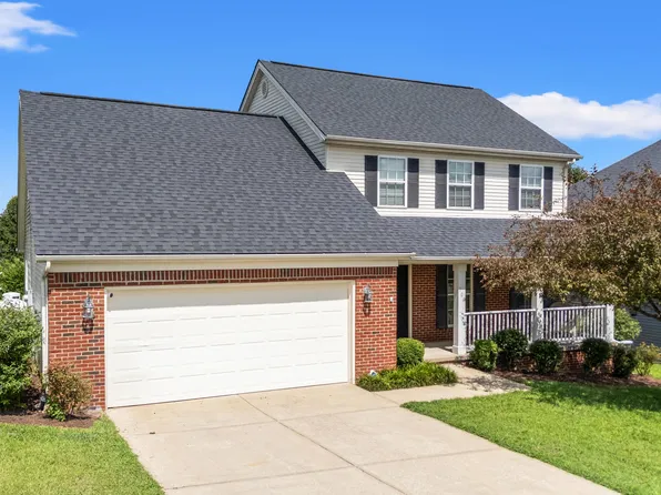 104 Amen Corner Way, Georgetown, KY 40324