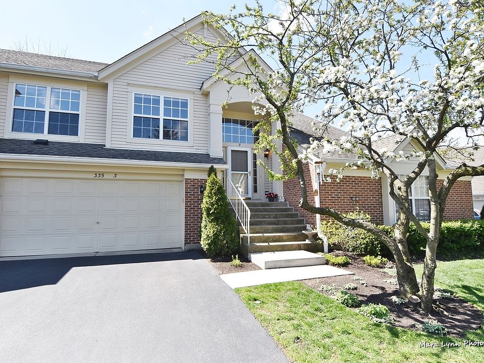1st image of 335 Ashford Cir Unit 3