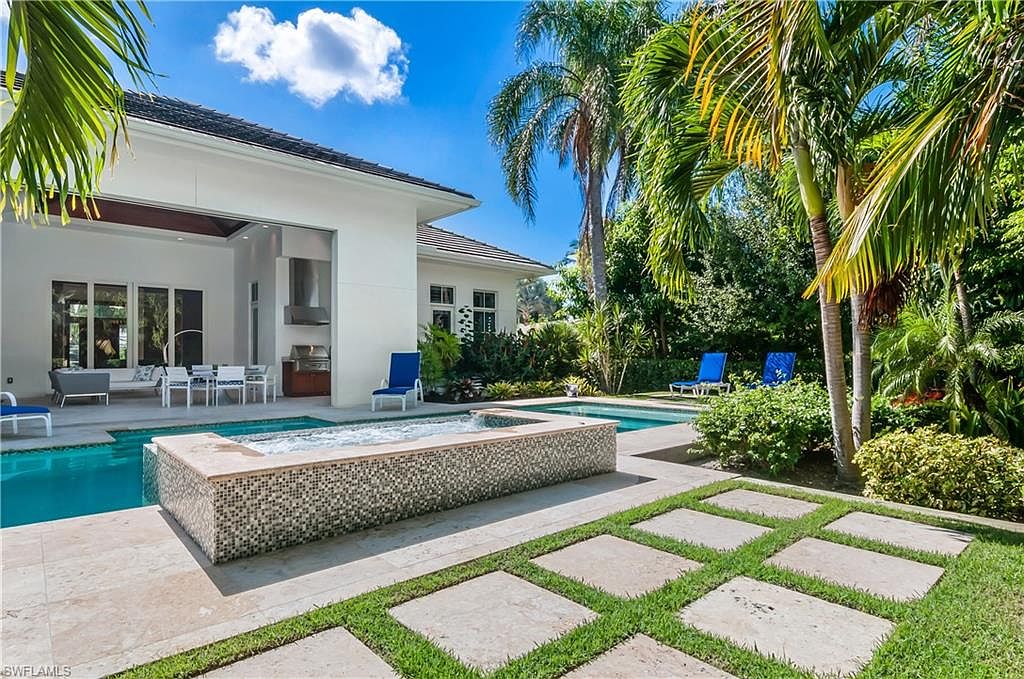 537 Mooring Line Dr, Naples, FL 34103 Zillow