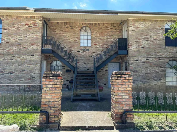 106 Moss Ln APT E, Houma, LA 70360