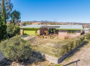 781 N Linda Vista Dr, Nogales, AZ 85621