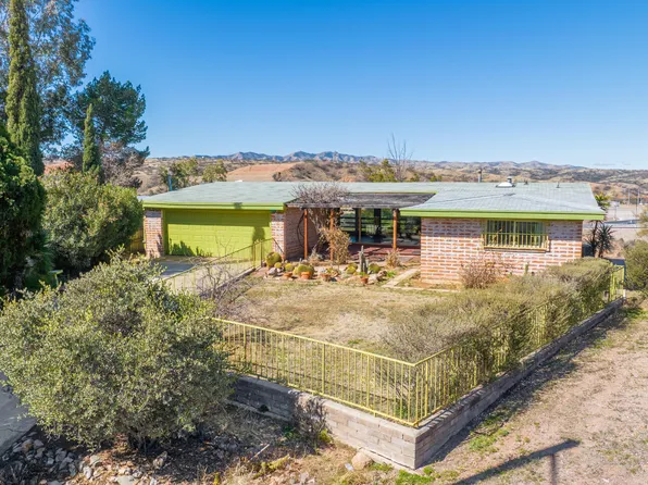 781 N Linda Vista Dr, Nogales, AZ 85621