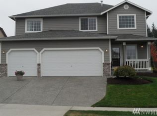 4606 190th St NE, Arlington, WA 98223