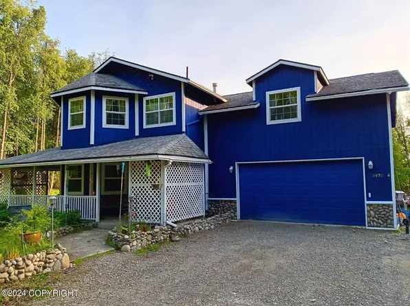 3470 N Lenfield Dr, Wasilla, AK 99623