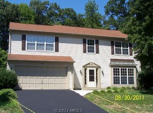 4113 Westman Ct, Alexandria, VA 22306