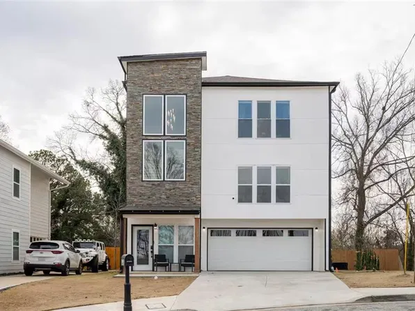 1476 Norris Pl NW, Atlanta, GA 30314