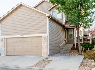 10468 W 83rd Ave, Arvada, CO 80005