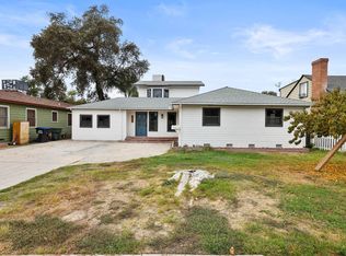 713 S Jacob St, Visalia, CA 93277