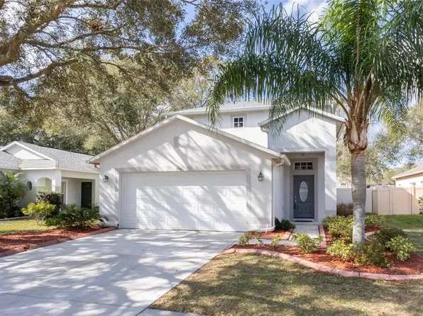 9867 Morris Glen Way, Temple Terrace, FL 33637