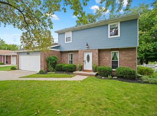 706 Spring St, Tecumseh, MI 49286