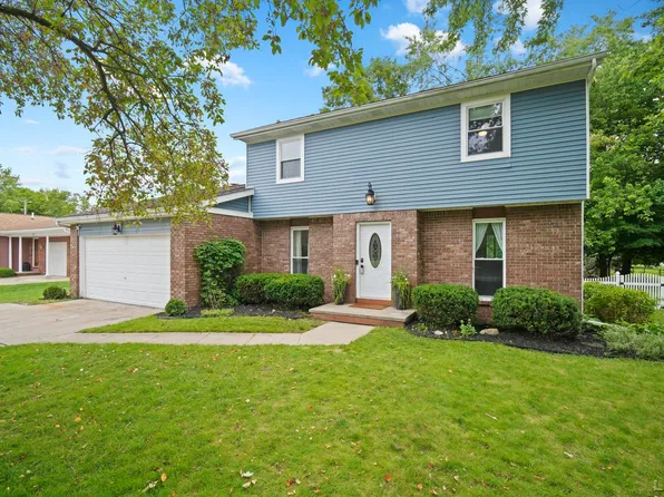 706 Spring St, Tecumseh, MI 49286