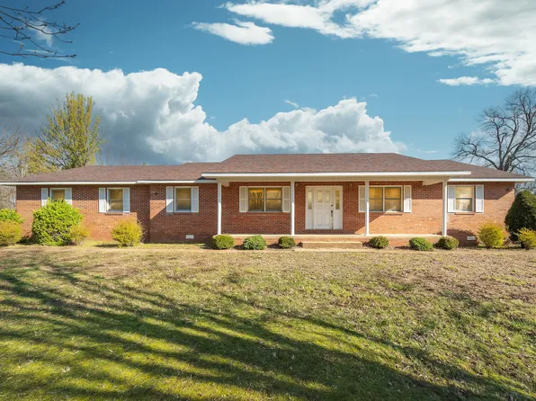 2951 State Route W, Thayer, MO 65791