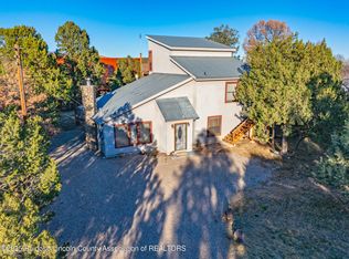 133 Alpine Meadows Trl, Ruidoso, NM 88345