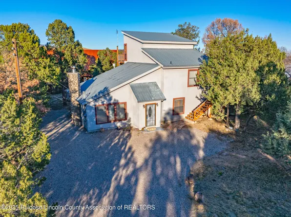 133 Alpine Meadows Trl, Ruidoso, NM 88345