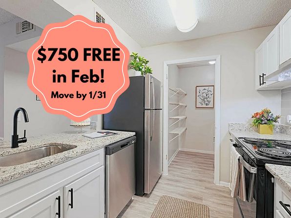 8401 Southside Blvd #1-0601