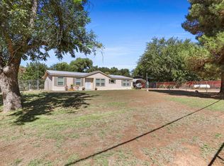 146 S Elm Dr, Payson, AZ 85541