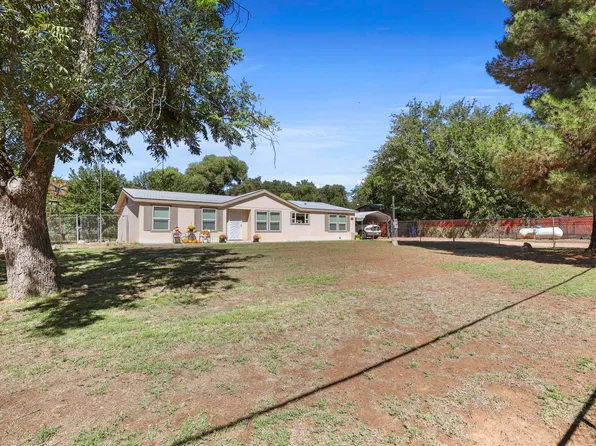 146 S Elm Dr, Payson, AZ 85541