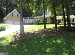 1980 Cedar Bluff Rd, Monroe, GA 30656