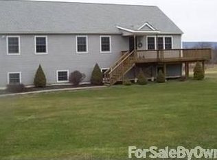 1904 Albany Post Rd, Shawangunk, NY 12589